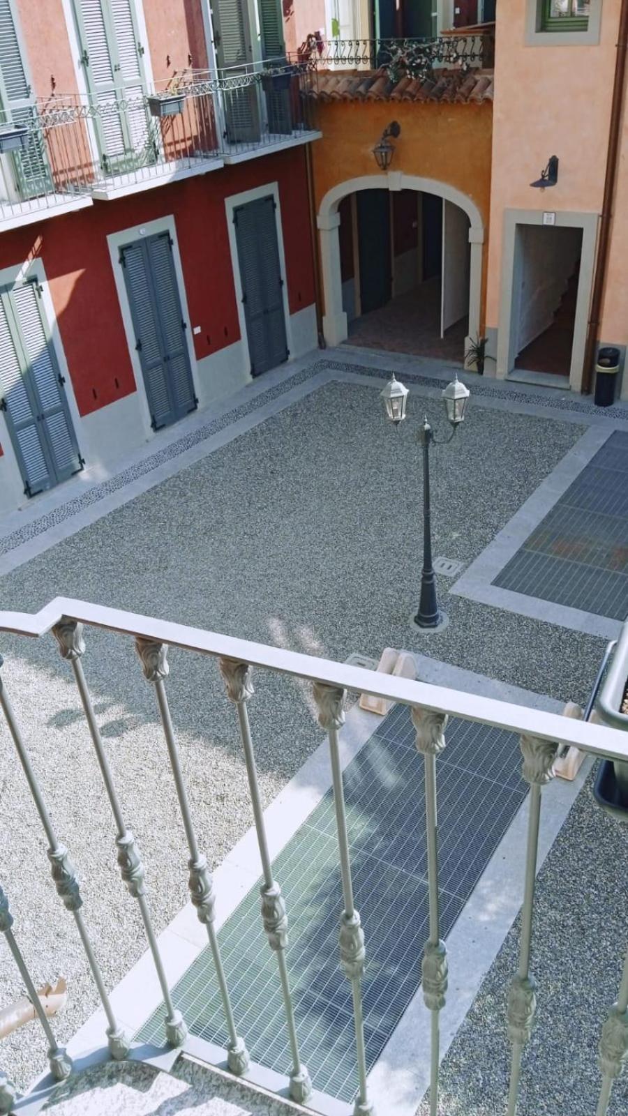 La Corte Di Vicolo Torre Uboldo ภายนอก รูปภาพ
