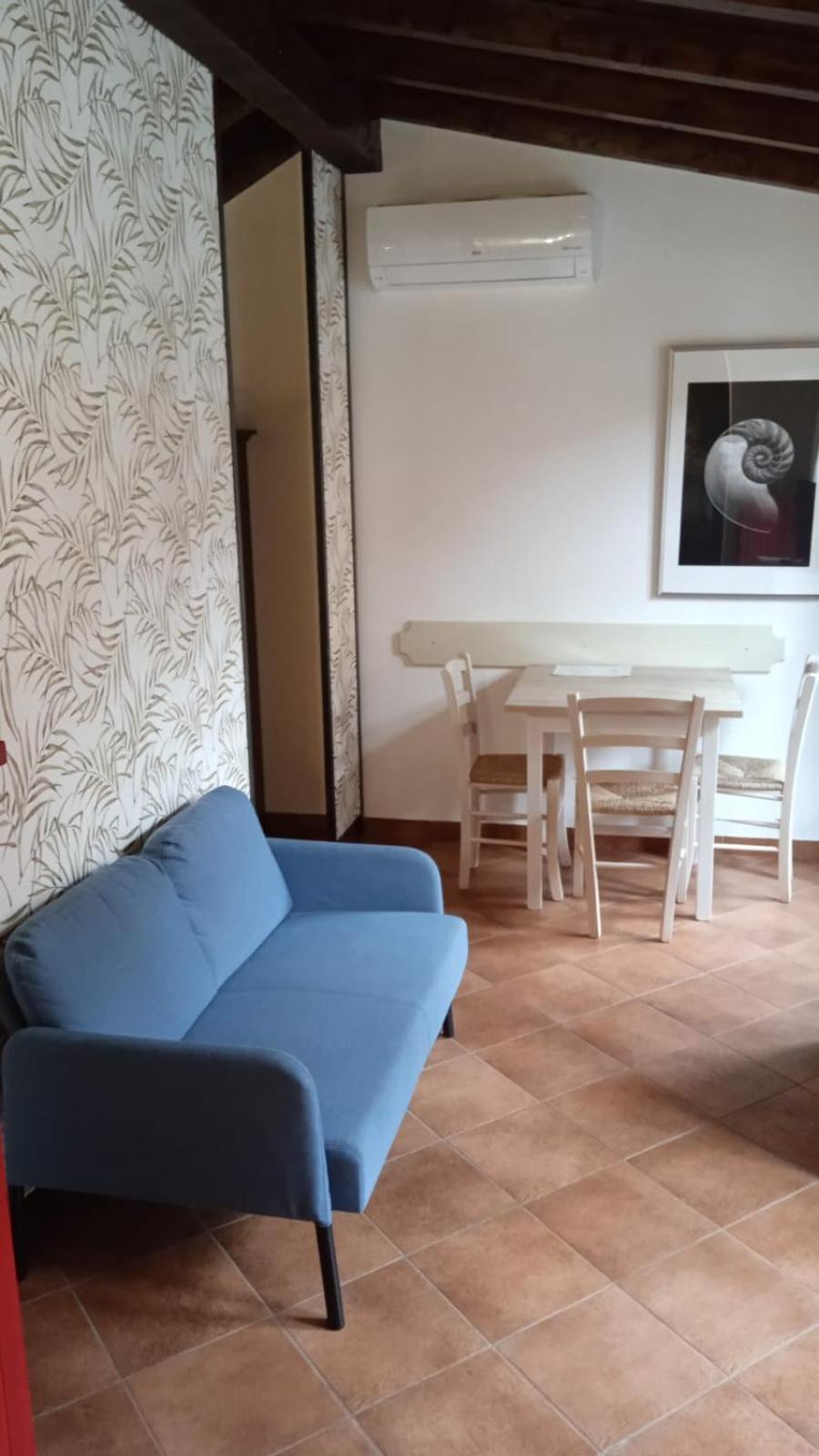 La Corte Di Vicolo Torre Uboldo ภายนอก รูปภาพ