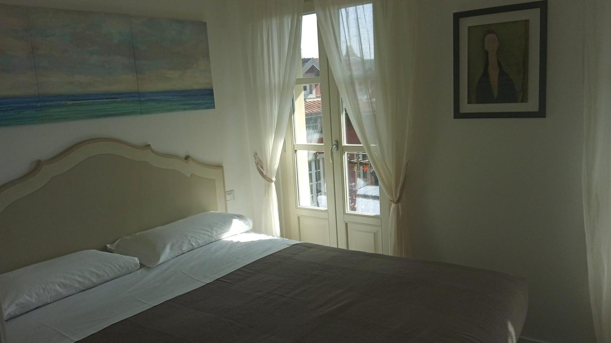 La Corte Di Vicolo Torre Uboldo ภายนอก รูปภาพ